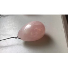 Juguetes para apretar la vagina Wahaha Ball Bolas vaginales Bola de Kegel de piedra natural para mujeres